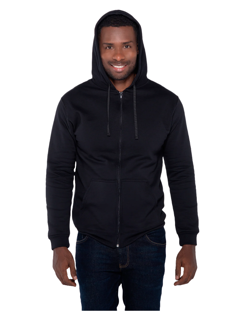 SUDADERA UNISEX YAZBEK C0702