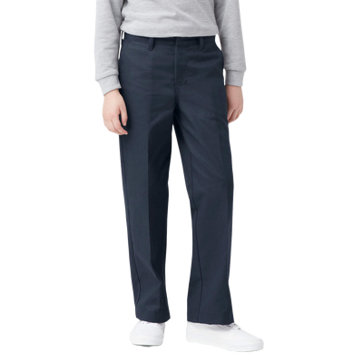 Pantalón Dickies Kp3123 Escolar Niño Cintura Ajustable — DICKIES