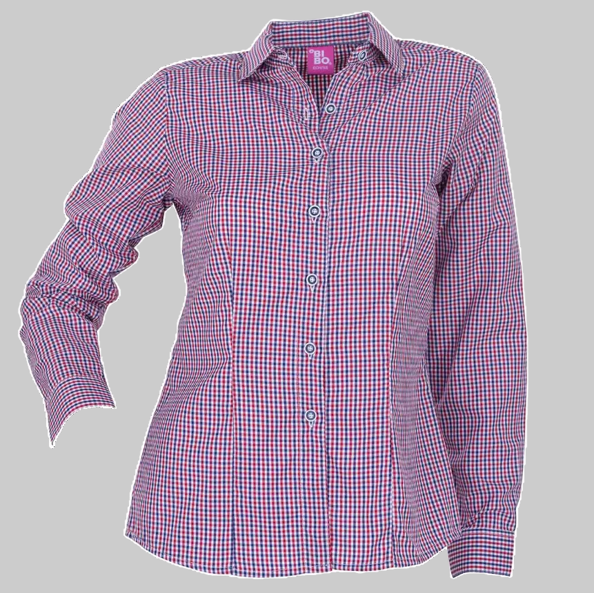 Blusa Dama Bibo Torino