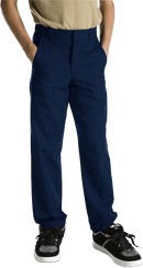 Pantalon Dickies Escolar Niño 56562-3