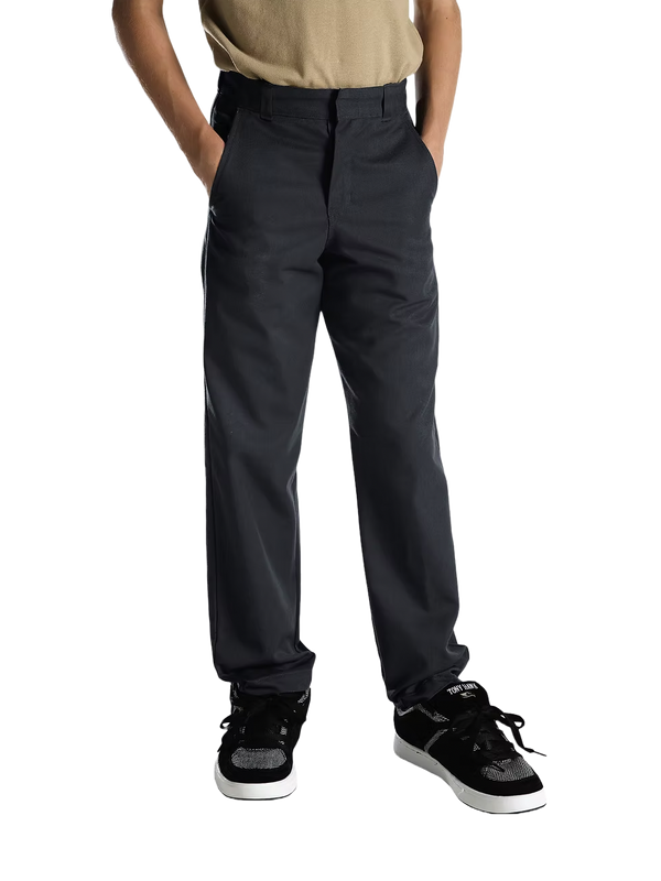 Pantalon Dickies Escolar Niño 56362 — DICKIES