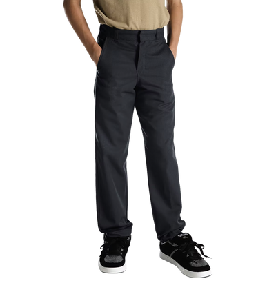 Pantalon Dickies Escolar Niño 56362