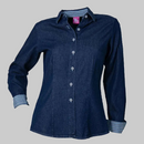 BLUSA DAMA BIBO ELITE T2652MZ — BIBO
