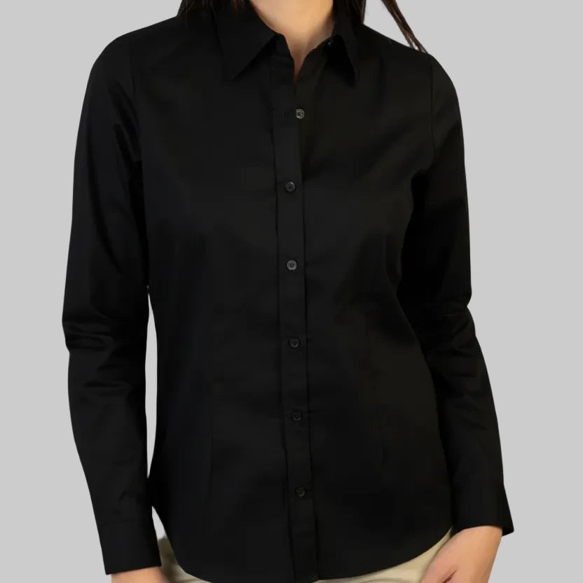 Blusa Soul & Blues Gabardina Florencia