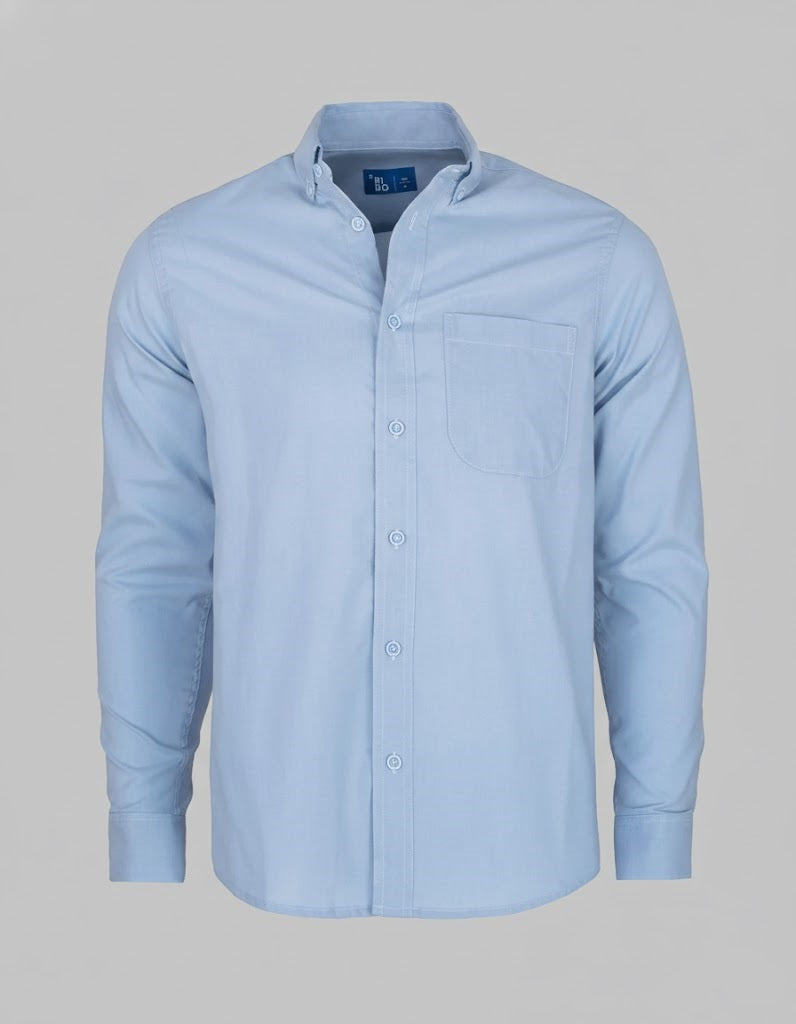 CAMISA BIBO PREMIUM B082C — BIBO