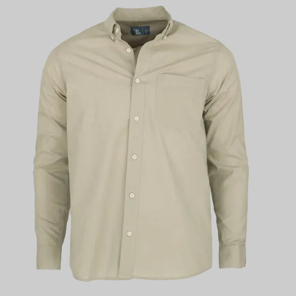 Camisa Bibo Gabardina