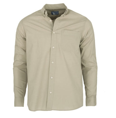 CAMISA BIBO GABARDINA