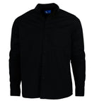 CAMISA BIBO GABARDINA B112CAR-B112CRD-B112CBK-B112CWH-B112CDN-B112CEG-B112CGE-B112CCH-2