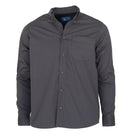 CAMISA BIBO GABARDINA B112CAR-B112CRD-B112CBK-B112CWH-B112CDN-B112CEG-B112CGE-B112CCH-3