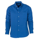 CAMISA BIBO GABARDINA B112CAR-B112CRD-B112CBK-B112CWH-B112CDN-B112CEG-B112CGE-B112CCH-5