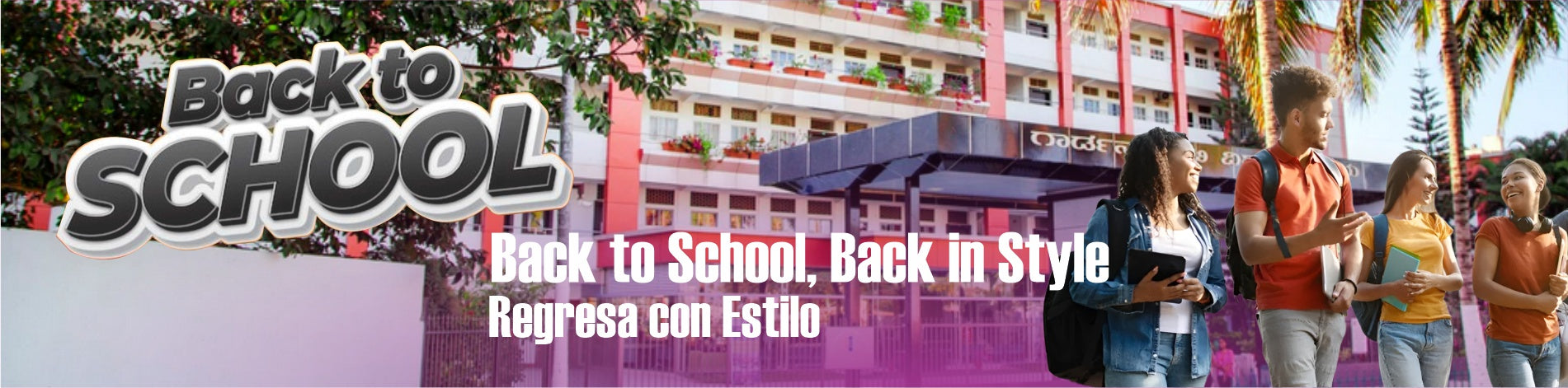 Back to shool25