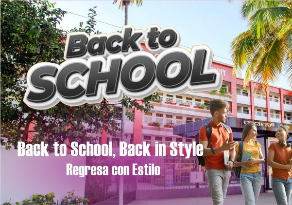 Back to shool25 movil