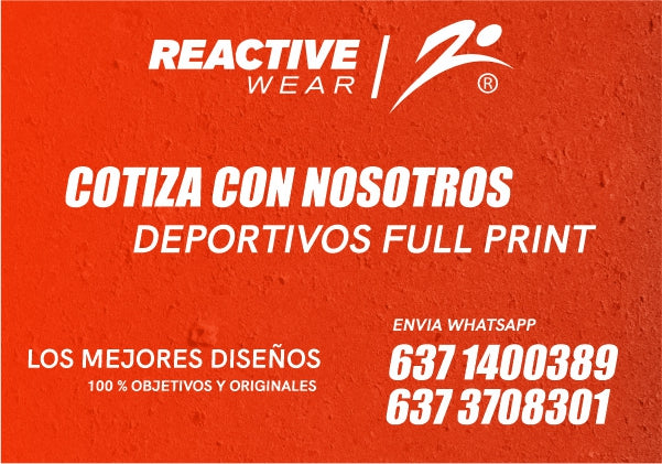 Banner info reactive cel