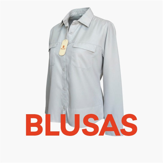 UniformeShop-Mujer-Blusa