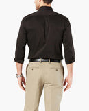 Camisa Dockers Signature Comfort Flex, corte clásico 526610063-2