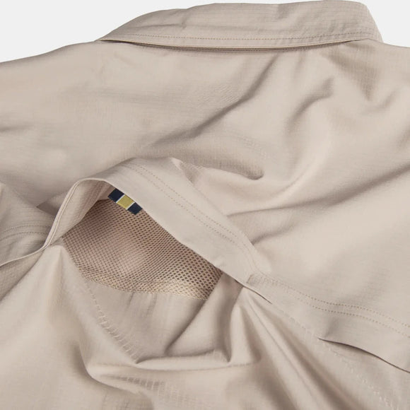 CAMISA SOUL&BLUES OUTDOORS COOL MAX S065C