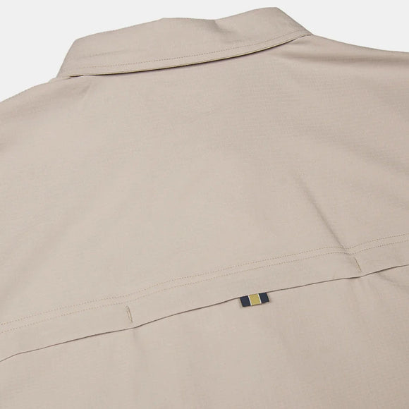 CAMISA SOUL&BLUES OUTDOORS COOL MAX S065C