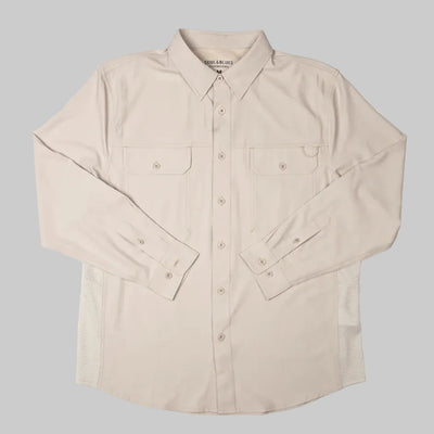 CAMISA SOUL&BLUES OUTDOORS COOL MAX S065C