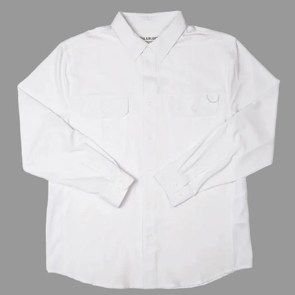 CAMISA SOUL&BLUES OUTDOORS COOL MAX S065C