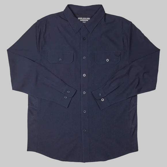 CAMISA SOUL&BLUES OUTDOORS COOL MAX S065C