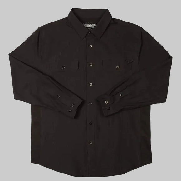 CAMISA SOUL&BLUES OUTDOORS COOL MAX S065C