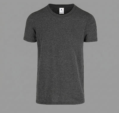 PLAYERA YAZBEK CUELLO REDONDO MANGA CORTA - C250