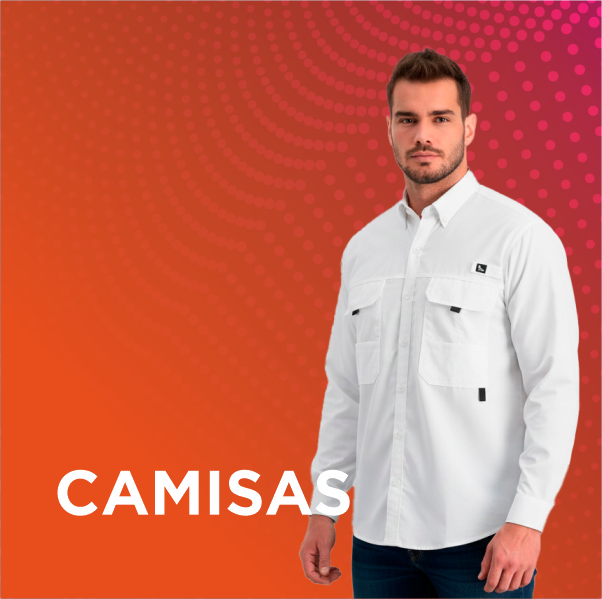 OULETSHOP CAMISAS HOMBRE