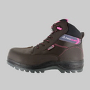 CALZADO DE PROTECCION DIELECTRICO WOMAN PROCLIFF - ESTILO 0403-3