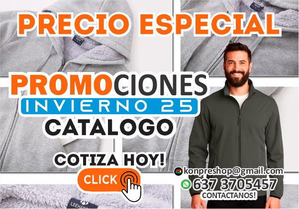 Catalogo venta invierno 25 banner movil