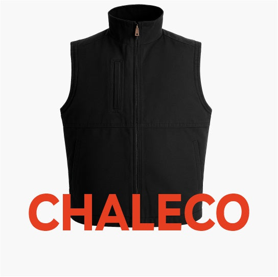 Uniformesshop-Hombre-Chaleco