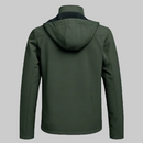 CHAMARRA Soft Shell Con Forro Berber Caballero LEEHANTON MFJ156-3