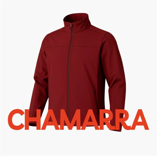 UniformesShop-Hombre-Chamarras