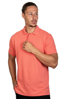 PLAYERA POLO SOUL & BLUES | CI: A0400RG-S-ES-1