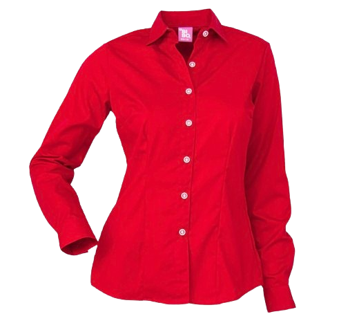 BLUSA DAMA BIBO GABARDINA B112D