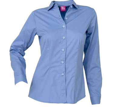 BLUSA DAMA BIBO GABARDINA