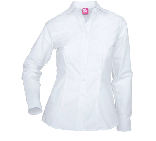 BLUSA DAMA BIBO GABARDINA B112D