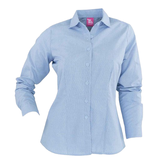 BLUSA DAMA BIBO TUNEZ B142DTZ