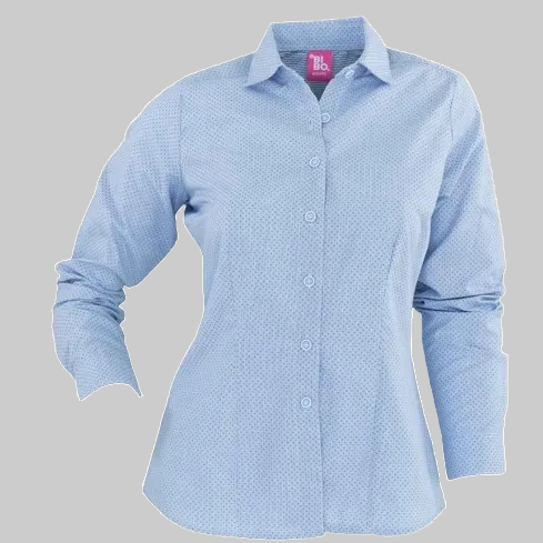 Blusa Dama Bibo Tunez