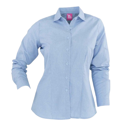 BLUSA DAMA BIBO TUNEZ