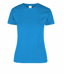 PLAYERA DAMA YAZBEK D0300-11