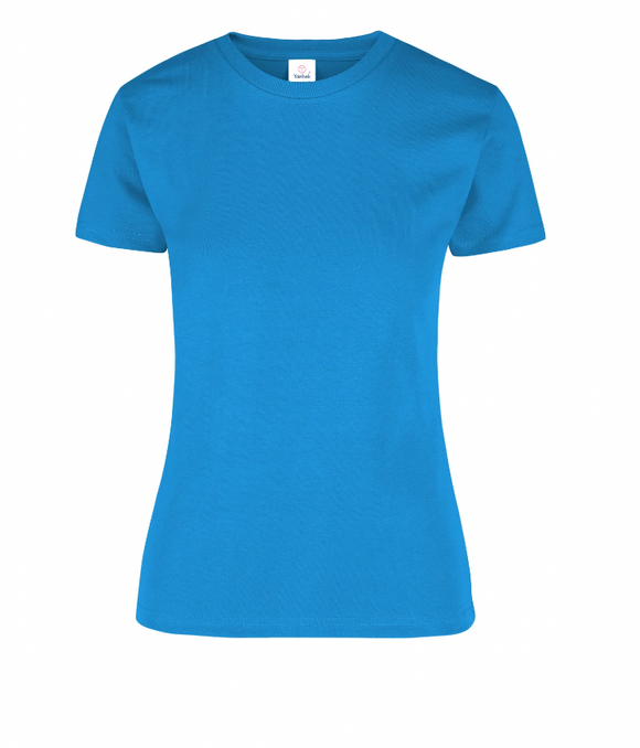 PLAYERA DAMA YAZBEK D0300