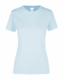 PLAYERA DAMA YAZBEK D0300-12