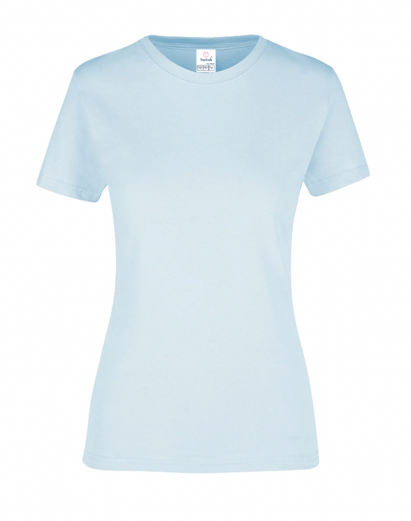 PLAYERA DAMA YAZBEK D0300