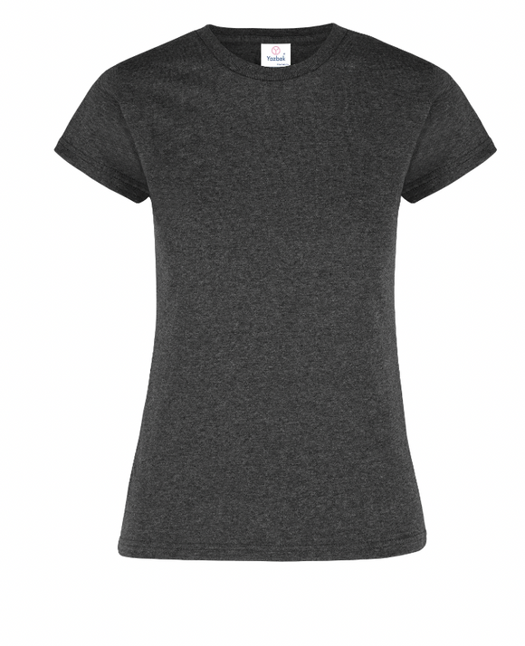 PLAYERA DAMA YAZBEK D0250