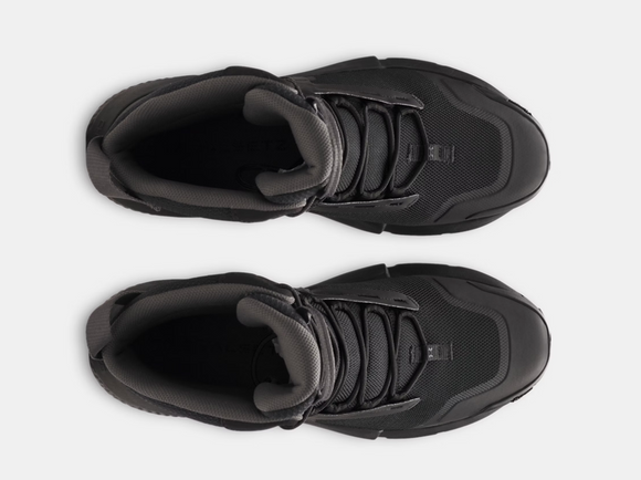 BOTAS TACTICAS UNDER ARMOUR UA VALSETZ