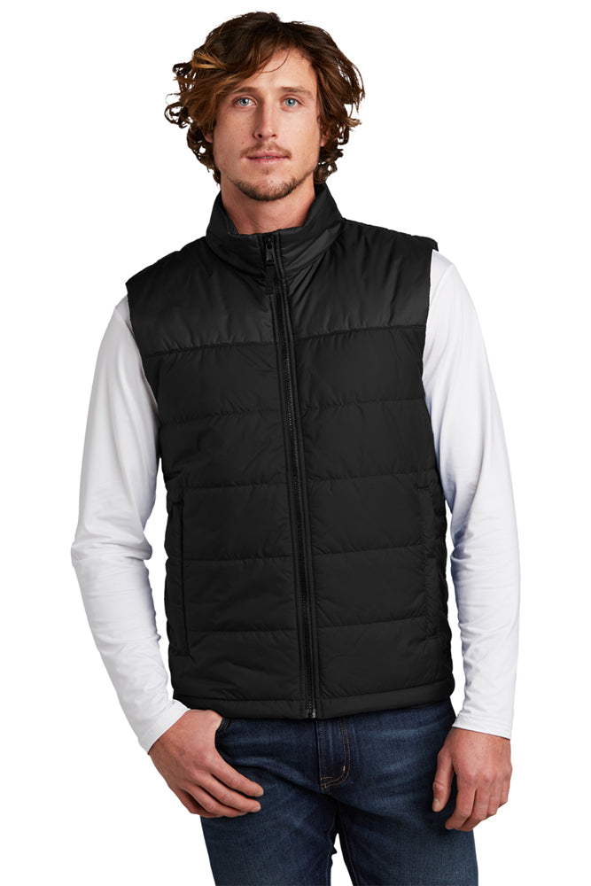 Chaleco The North Face Insulated Vest - 0