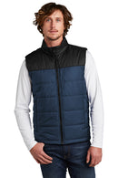 Chaleco The North Face Insulated Vest-1