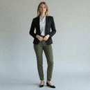 PANTALON MY LAND HARD WEAR DAMA M181DOG - M181DSV-1