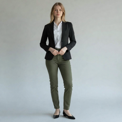 PANTALON MY LAND HARD WEAR DAMA M181DOG - M181DSV