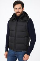 CHALECO INDUSTRIAL BUBBLE  CABALLERO VERTICAL EAGLE MVE-5075-2